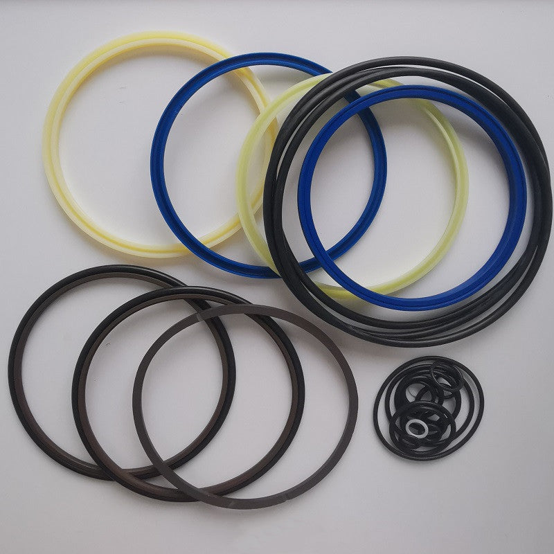 MBX258 high quality NOK seal kit for Stanley hydraulic breaker