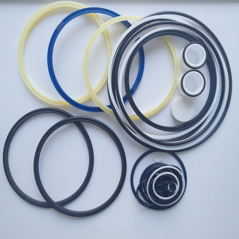 MBX408 high quality NOK seal kit for Stanley hydraulic breaker