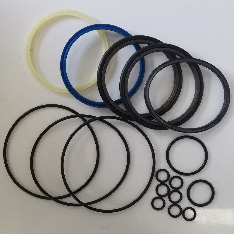 MEGA416 NOK seal kit for MEGA hydraulic breaker MEGA416