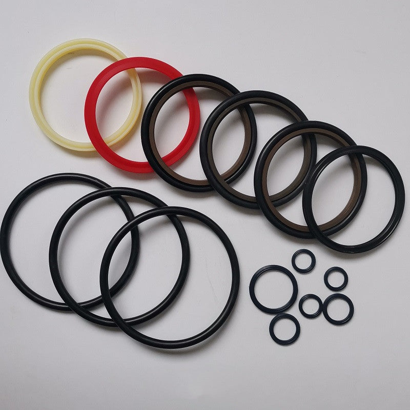 MKB300M original NOK seal kit for KONAN hydraulic breaker MKB300M