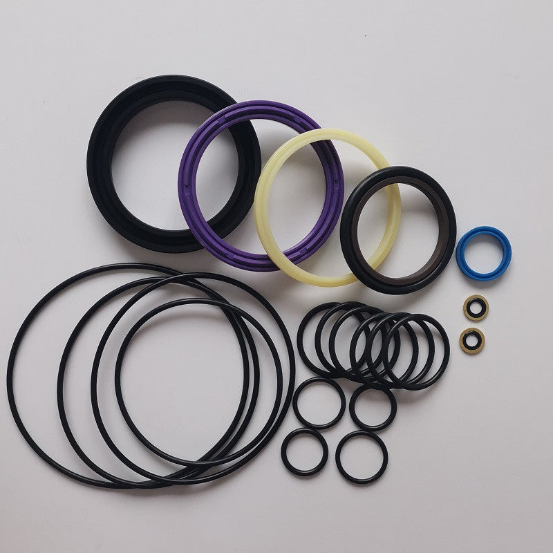 MSB225 high quality seal kit for MSB hydraulic breaker MSB225