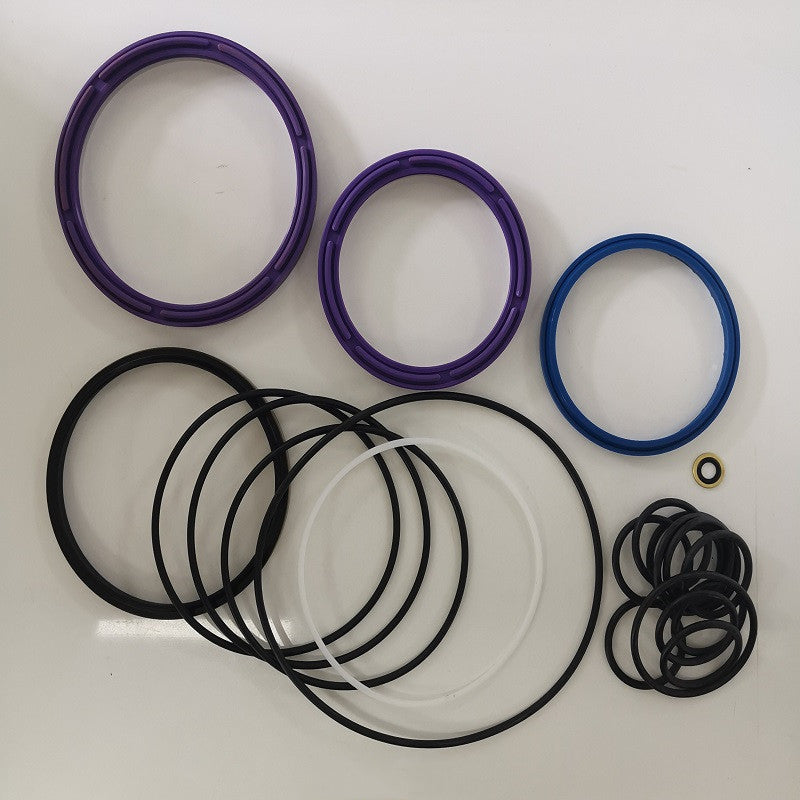 MSB450 high quality seal kit for MSB hydraulic breaker MSB450