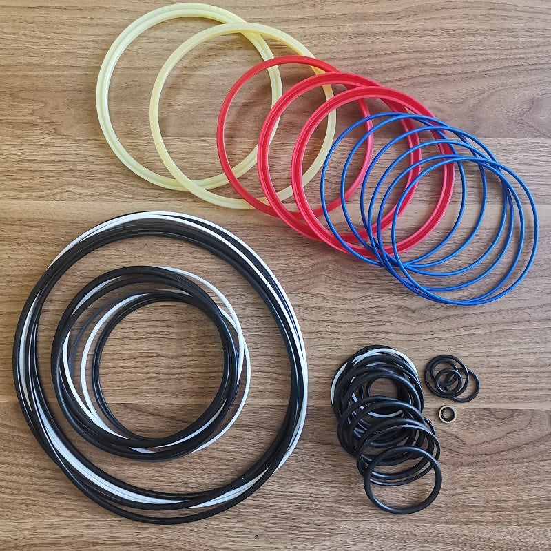 MSB810 high quality seal kit for MSB hydraulic breaker MSB810