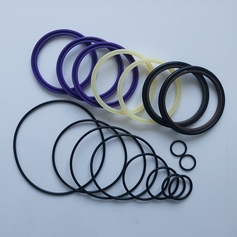 OKB304B high quality original NOK seal kit for OKADA hydraulic breaker