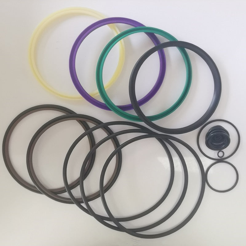 PBS130 original NOK seal kit for POQUTEC hydraulic breaker PBS130