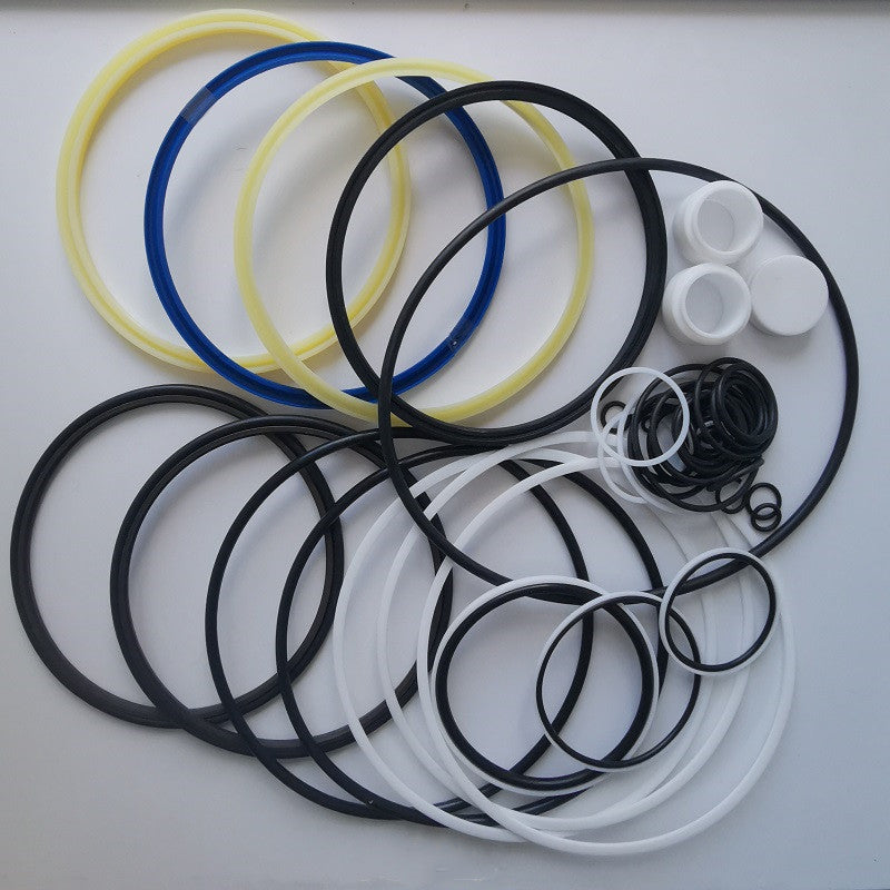PBV300 original NOK seal kit for POQUTEC hydraulic breaker PBV300