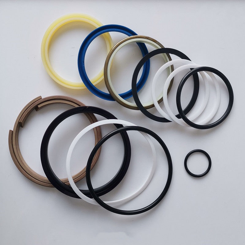 Original NOK seal kit for PC200-7 Komatsu excavator Bucket cylinder