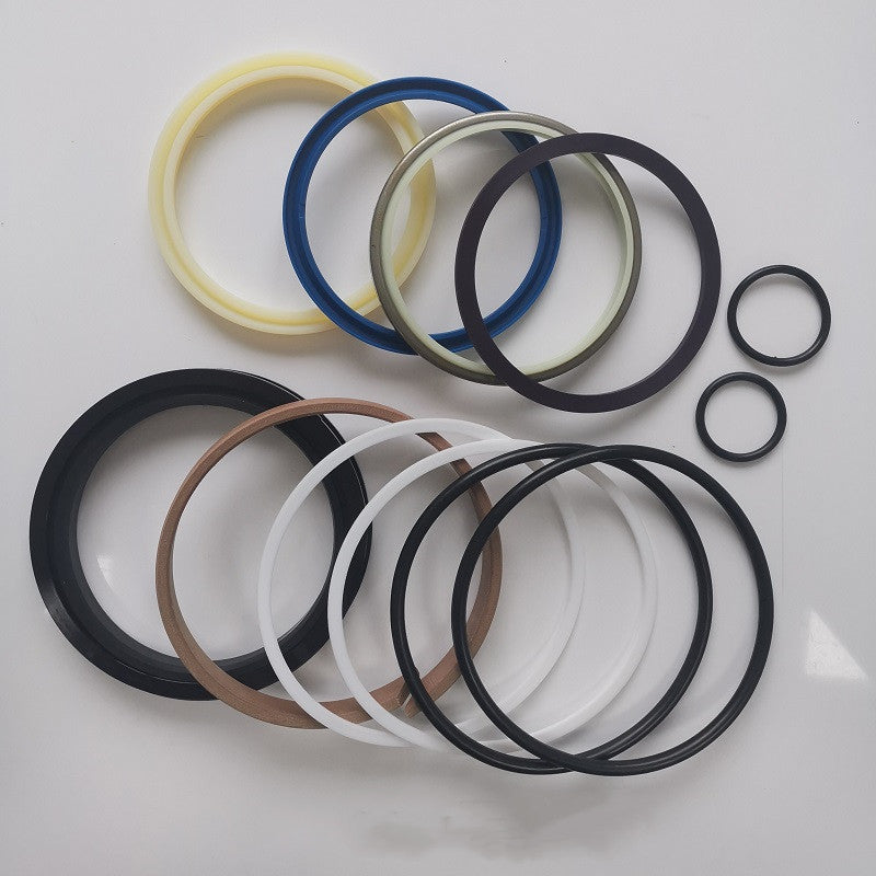 Original NOK seal kit for PC200-8 Komatsu excavator Arm cylinder