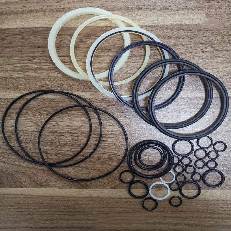 NOK brand new hydraulic breaker hammer seal kit for Hanwoo Breaker RHB313