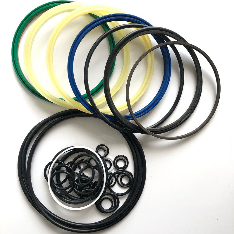 Kit de juntas NOK Hanwoo RHB323V para martillo hidráulico Hanwoo RHB323V