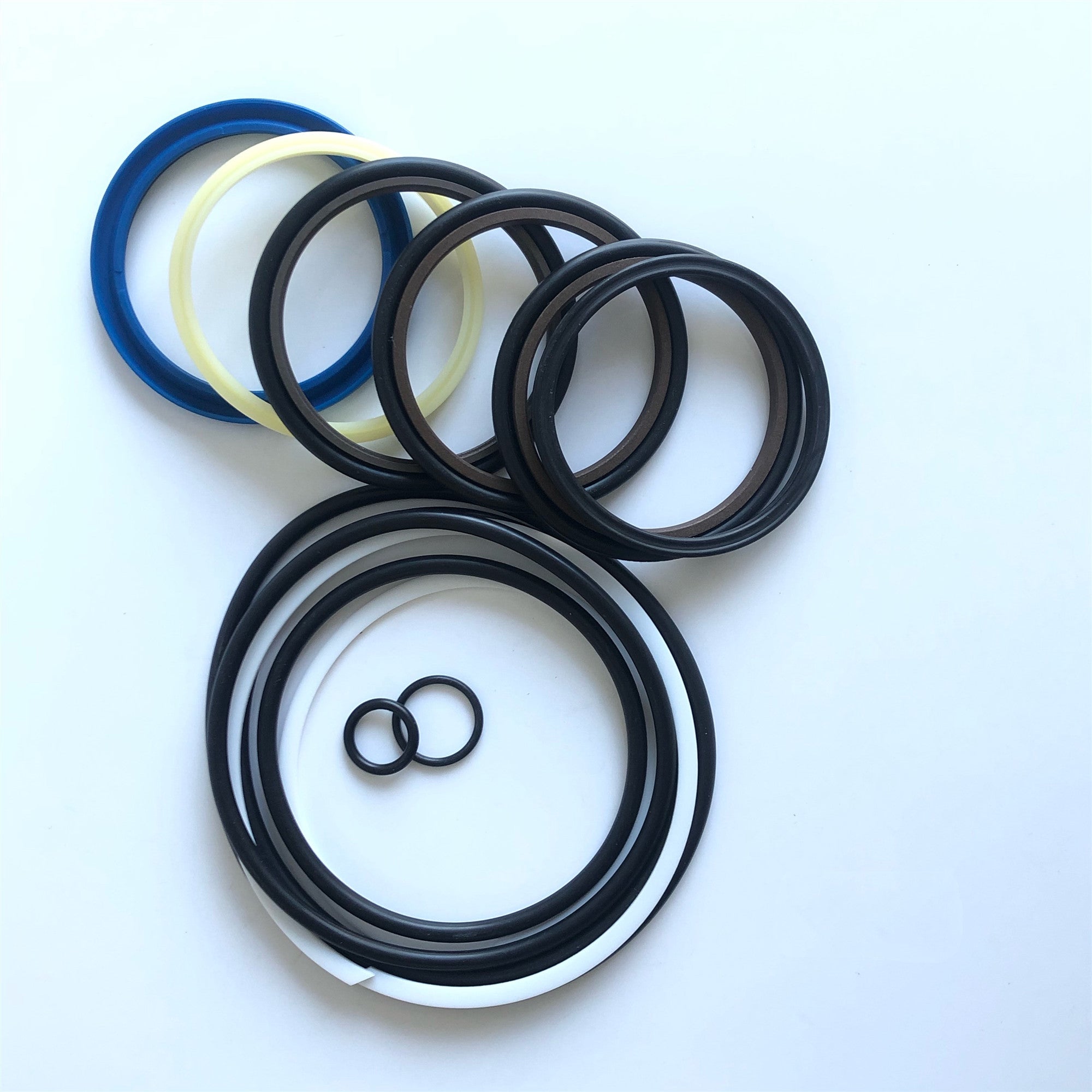 Chicago RX6 seal kit for Chicago hydraulic breaker RX6