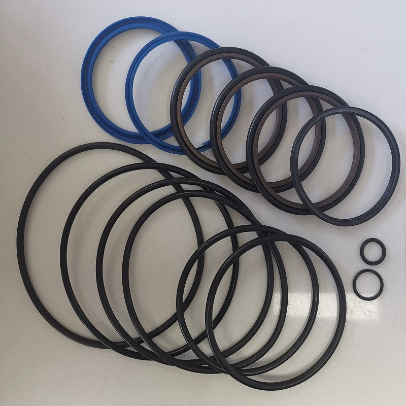 Chicago RX8 seal kit for Chicago hydraulic breaker RX8