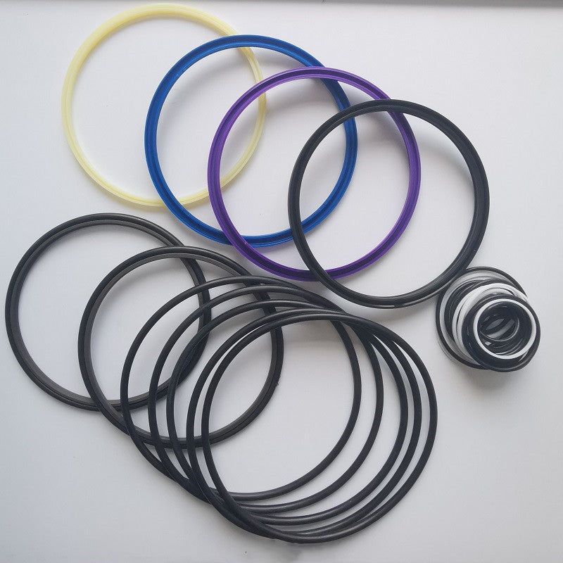 S2200-II high quality original NOK seal kit for DAEMO hydraulic breaker S2200-II