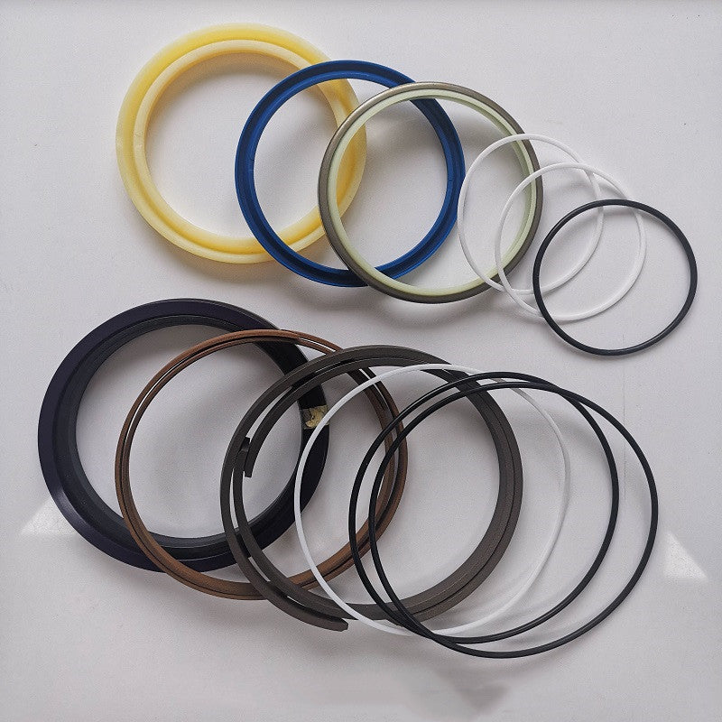 Original NOK seal kit for S225LC-V/DH225 Doosan excavator Arm cylinder