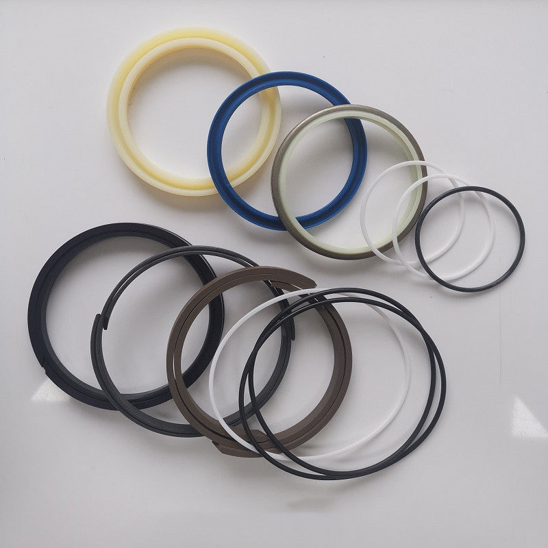 Original NOK seal kit for S225LC-V/DH225 Doosan excavator Boom cylinder