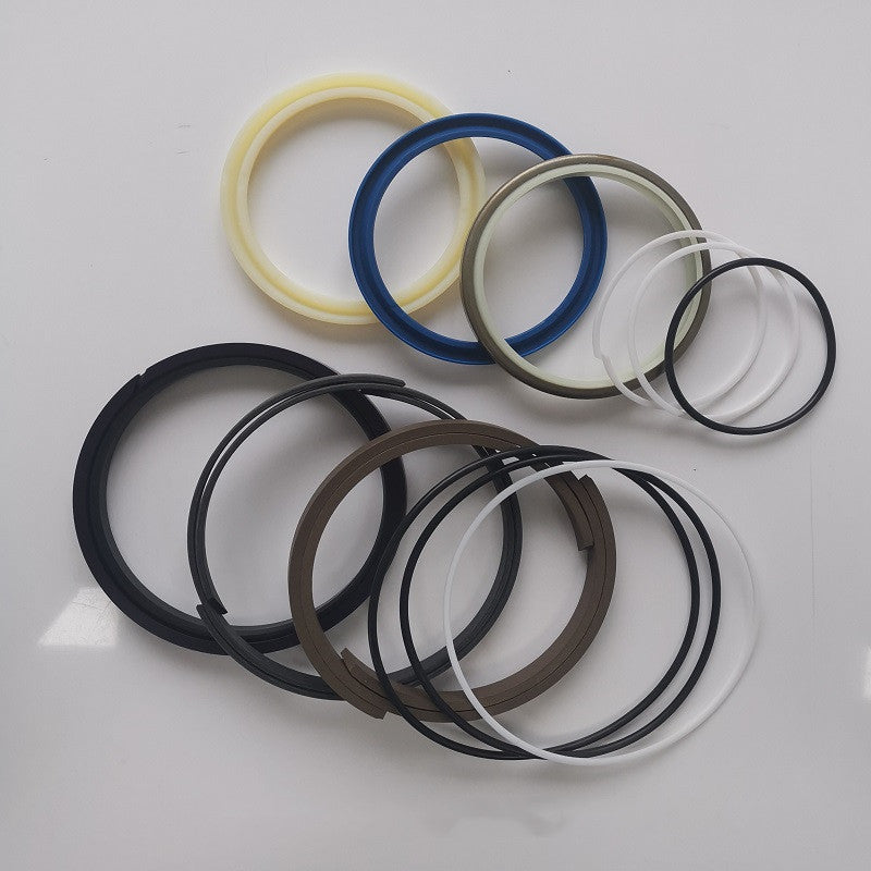 Original NOK seal kit for S225LC-V/DH225 Doosan excavator Bucket cylinder