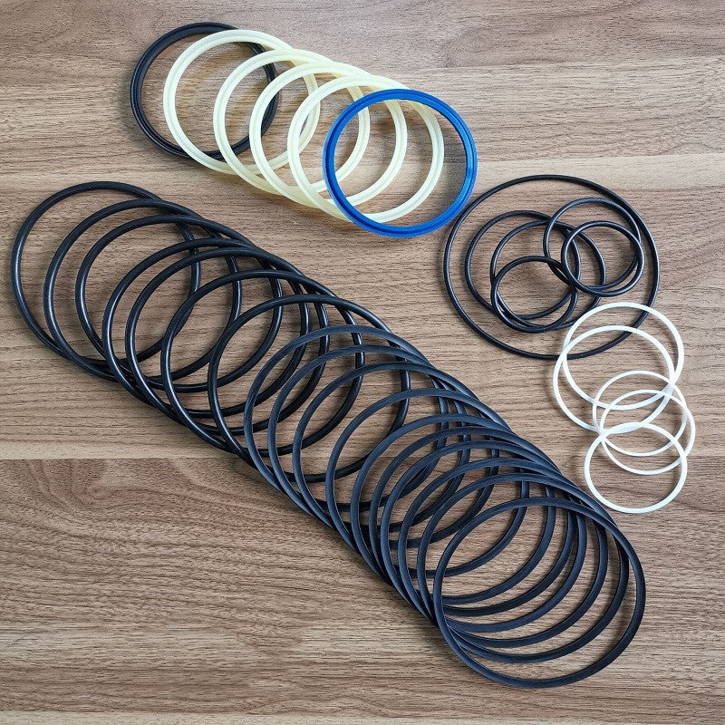S60 high quality original NOK seal kit for ARROWHEAD hydraulic breaker S60