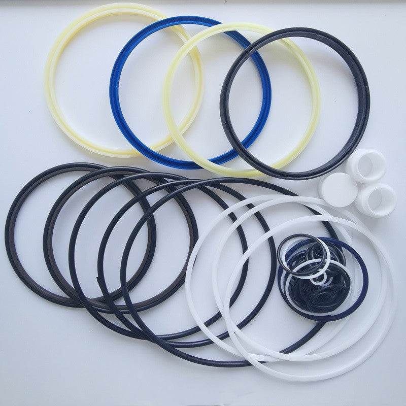 SAGA220 high quality NOK seal kit for MSB hydraulic breaker SAGA220