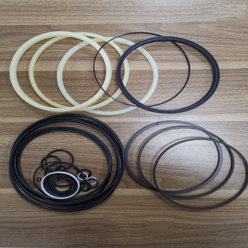 NOK brand new hydraulic breaker hammer seal kit for Soosan SB121