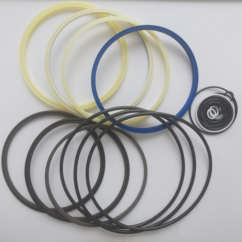 Soosan SB130 NOK seal kit for Soosan hydraulic breaker SB130