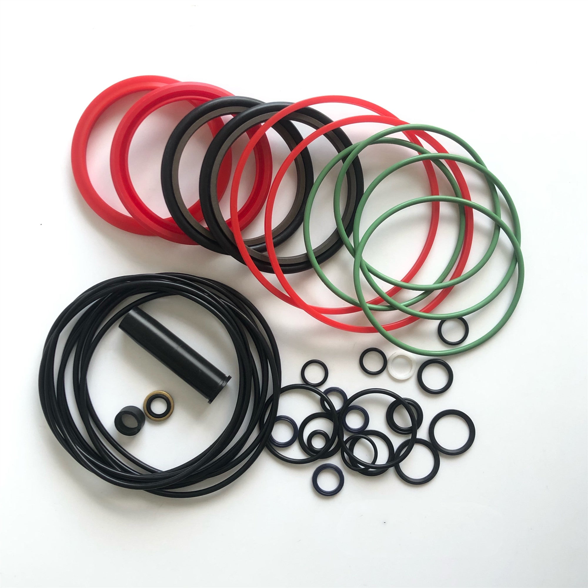 Atlas-Copco SB202 high quality seal kit for Atlas-Copco hydraulic breaker SB202