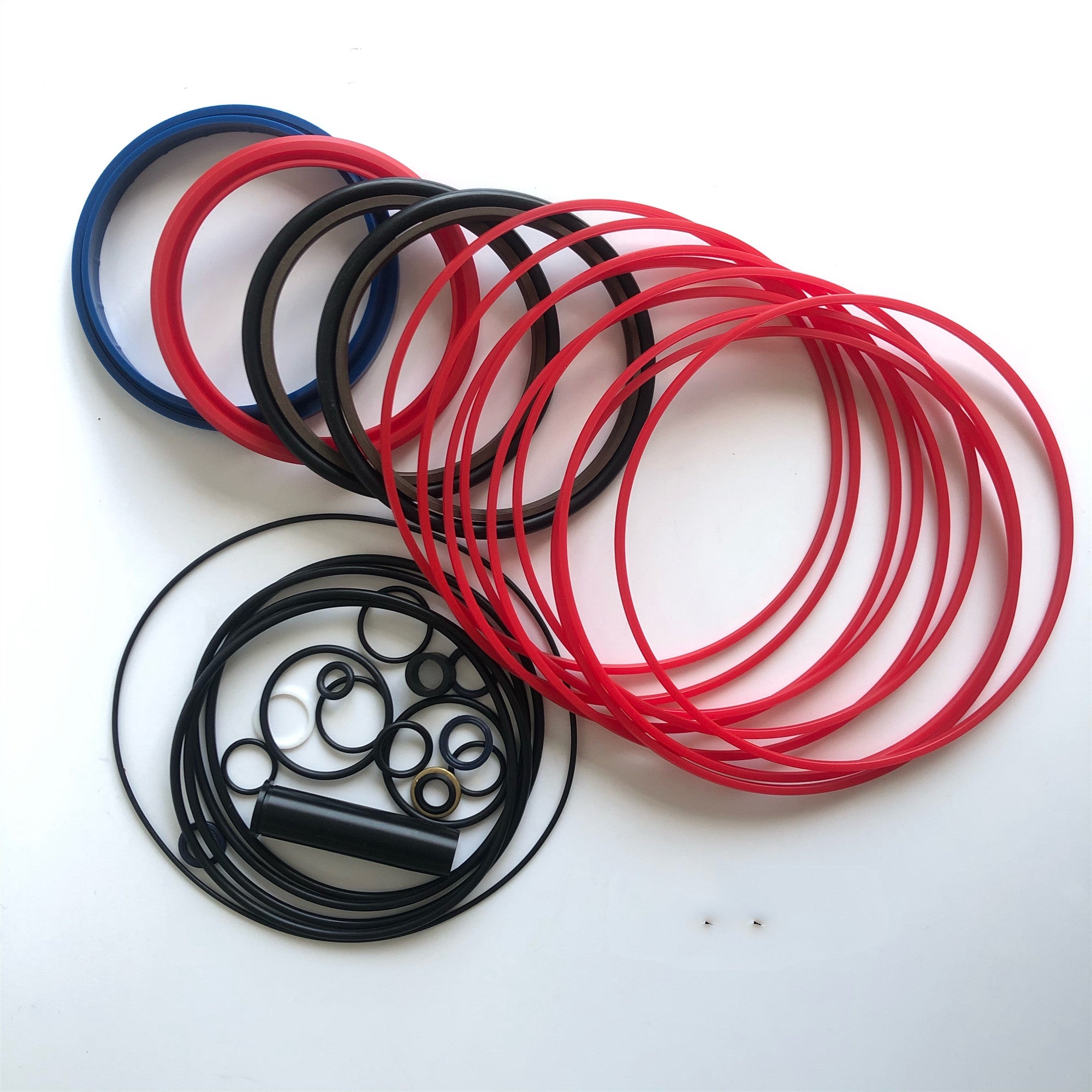 Atlas-Copco SB302 high quality seal kit for Atlas-Copco hydraulic breaker SB302