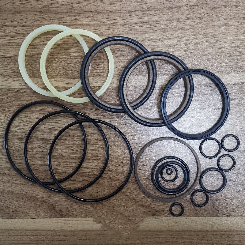 NOK brand new hydraulic breaker hammer seal kit for Soosan SB40