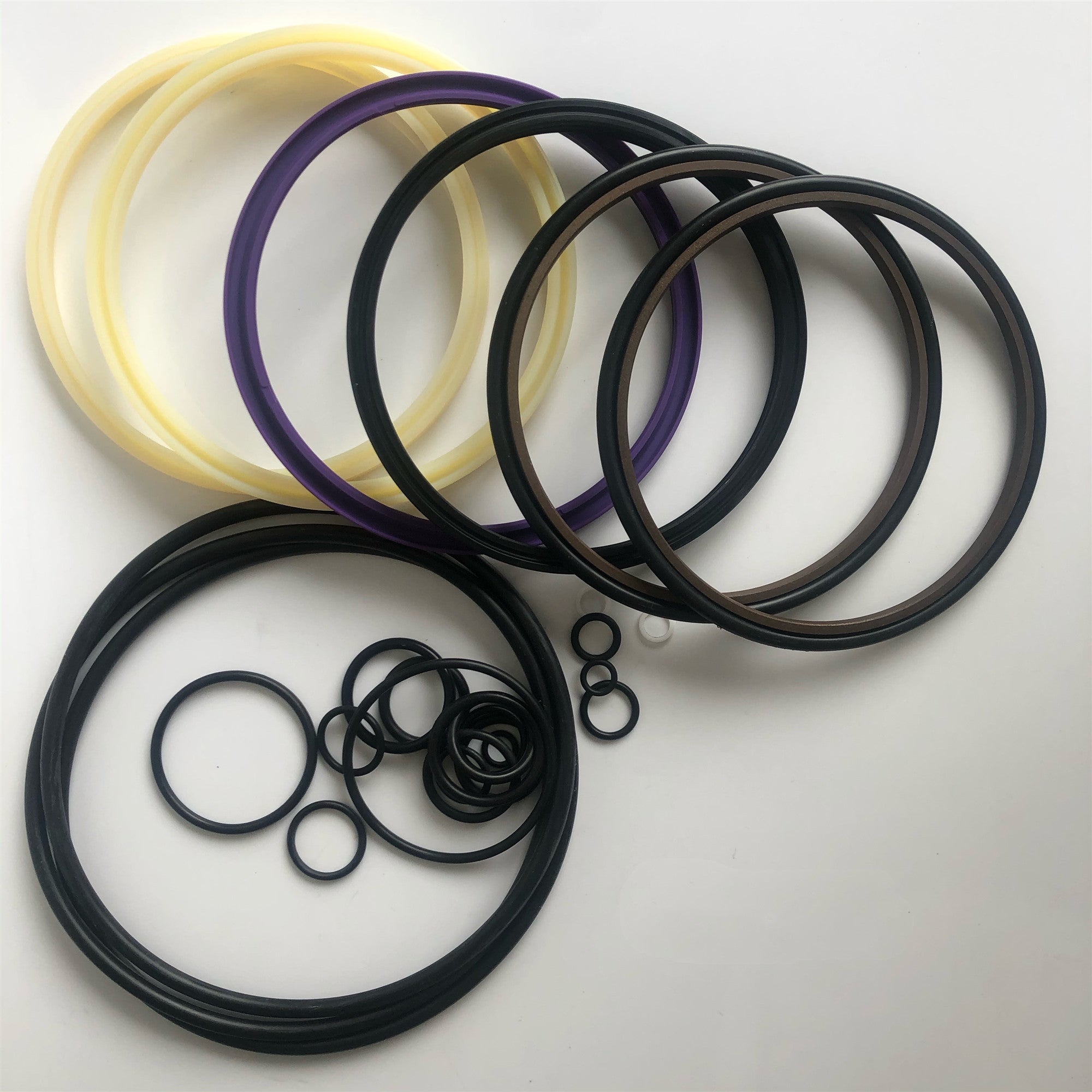NOK brand new hydraulic breaker hammer seal kit for Soosan SB60