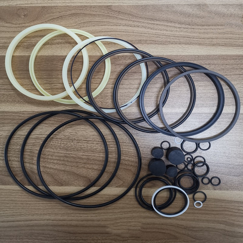 NOK brand new hydraulic breaker hammer seal kit for Soosan SB81
