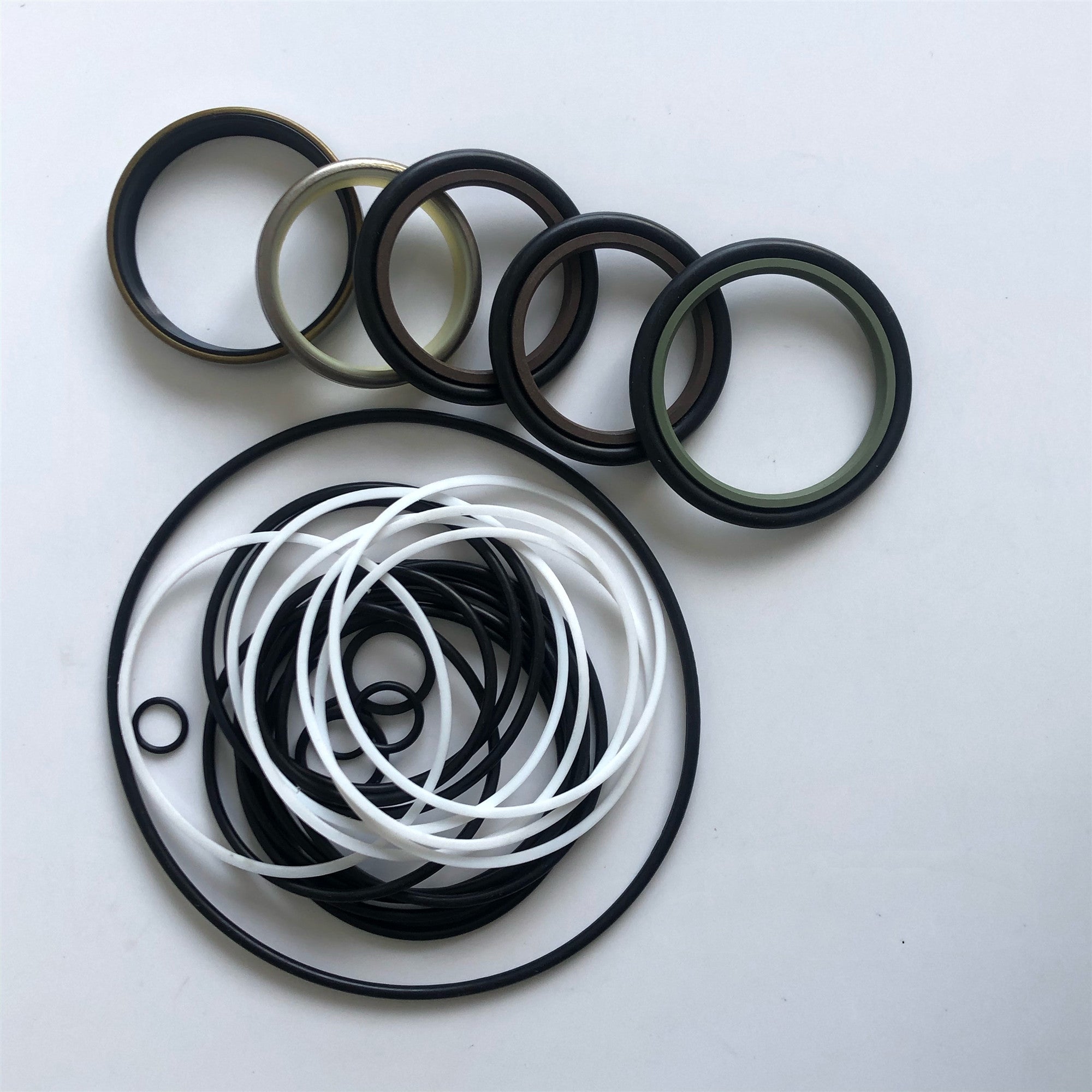 Atlas-Copco SBC410 high quality seal kit for Atlas-Copco hydraulic breaker SBC410
