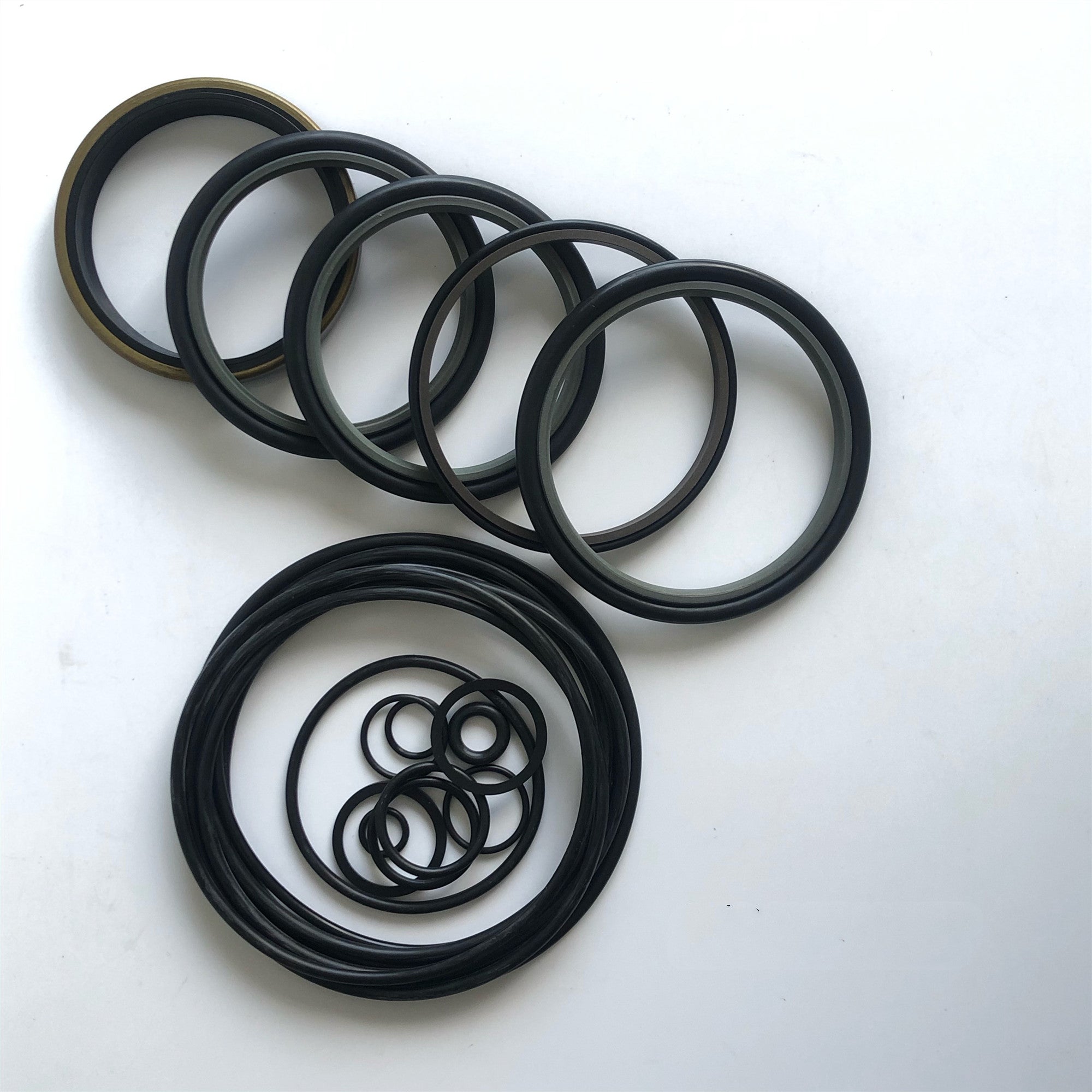 Atlas-Copco SBC610 high quality seal kit for Atlas-Copco hydraulic breaker SBC610