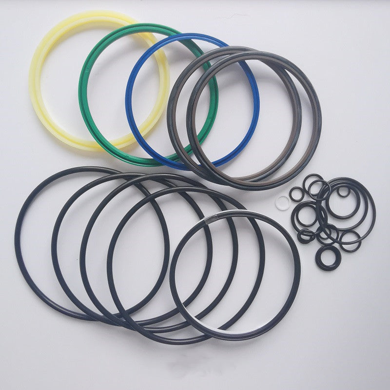 SG1200 high quality NOK seal kit for KWANGLIM hydraulic breaker