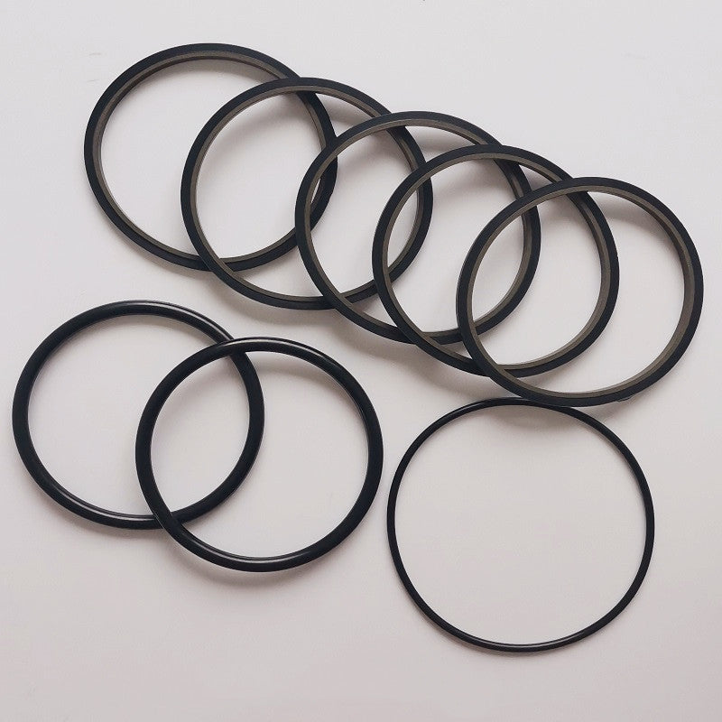 high quality Center Joint seal kit for SK330 Kobelco excavator