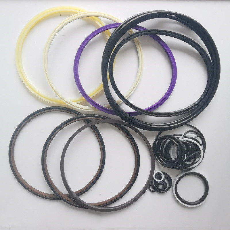 Soosan SQ120 NOK seal kit for Soosan hydraulic breaker SQ120