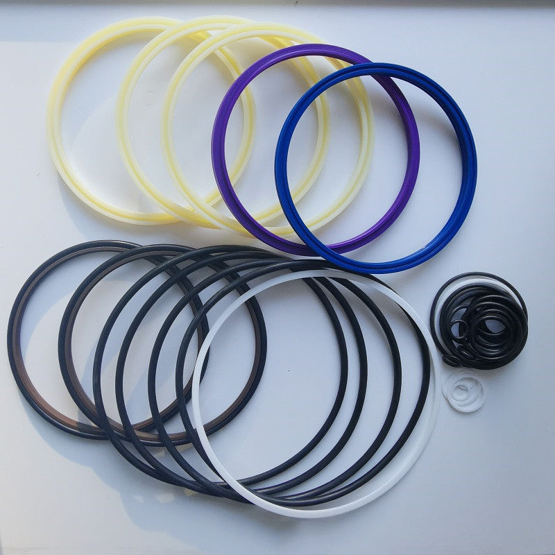 Soosan SU85TR NOK seal kit for Soosan hydraulic breaker SU85TR