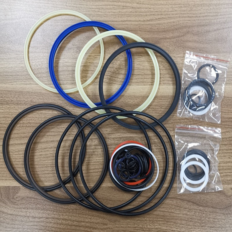 RAMFOS TF25 NOK seal kit for RAMFOS hydraulic breaker TF25
