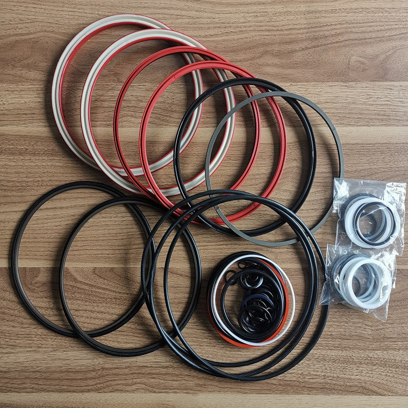 RAMFOS TF50 high quality seal kit for RAMFOS hydraulic breaker TF50