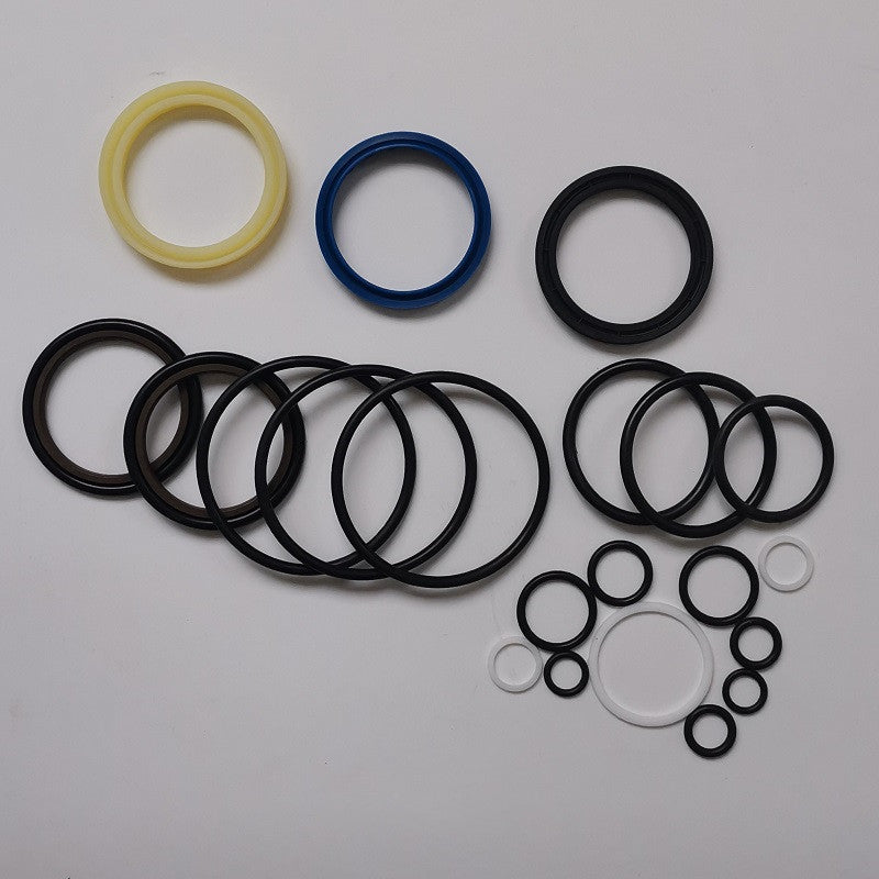 TNB08M high quality seal kit for TOKU hydraulic breaker TNB08M
