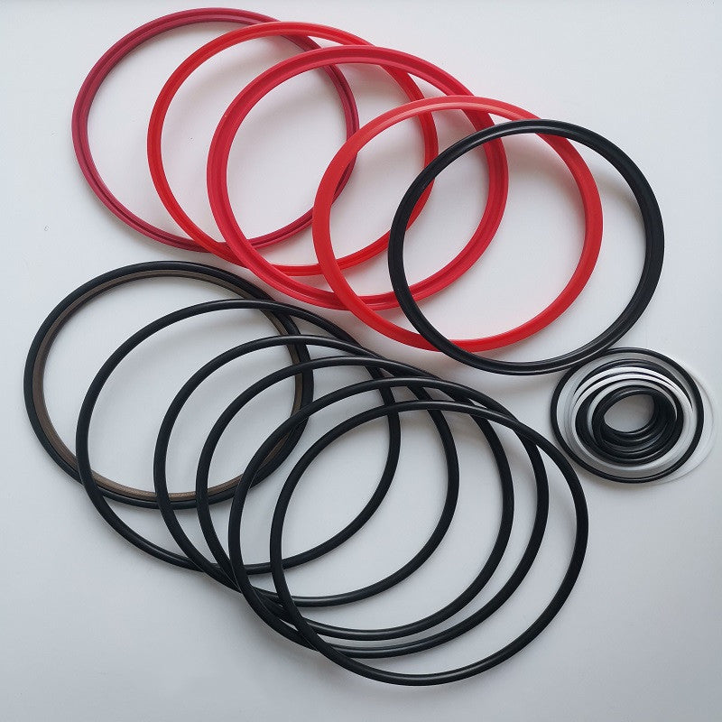 TNB10E high quality seal kit for TOKU hydraulic breaker TNB10E