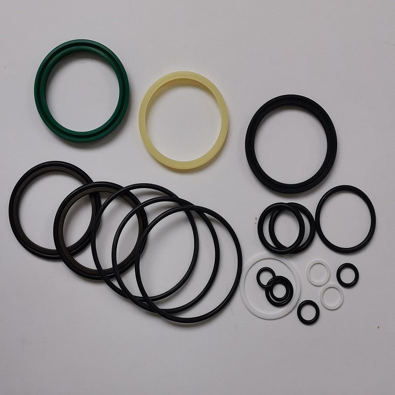 TNB1M high quality seal kit for TOKU hydraulic breaker TNB1M