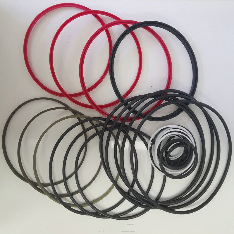 TNB22E high quality seal kit for TOKU hydraulic breaker TNB22E