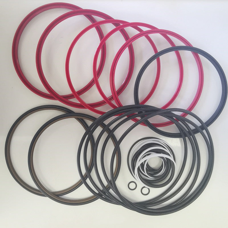 TNB230LU high quality seal kit for TOKU hydraulic breaker TNB230LU
