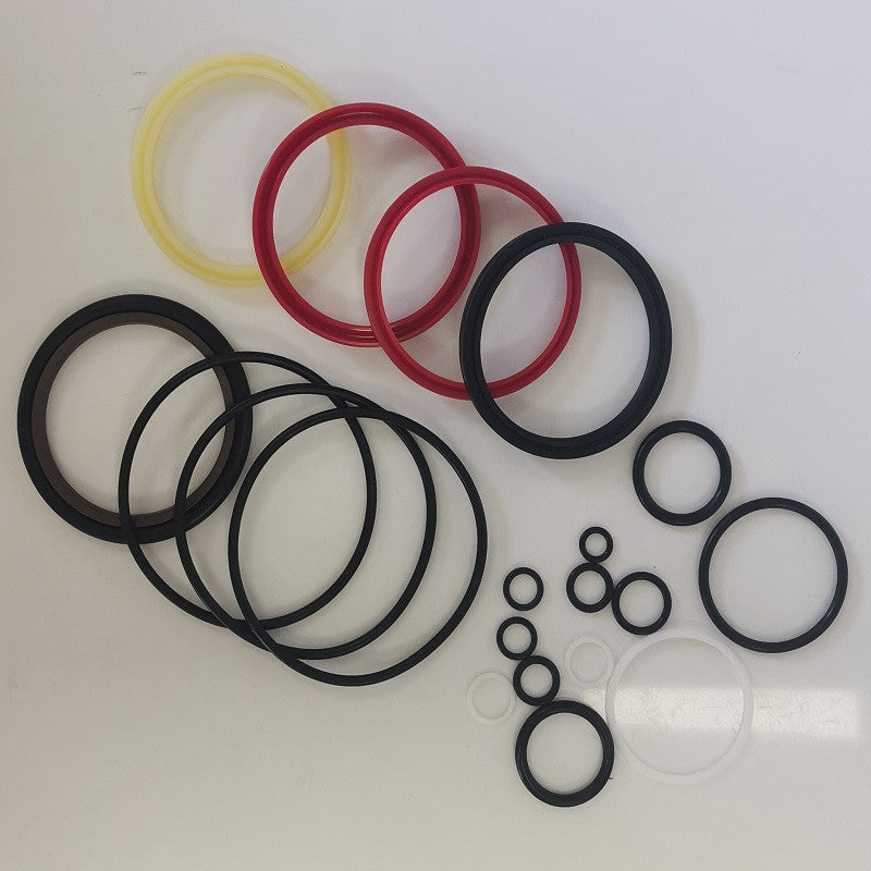 TNB2M high quality seal kit for TOKU hydraulic breaker TNB2M