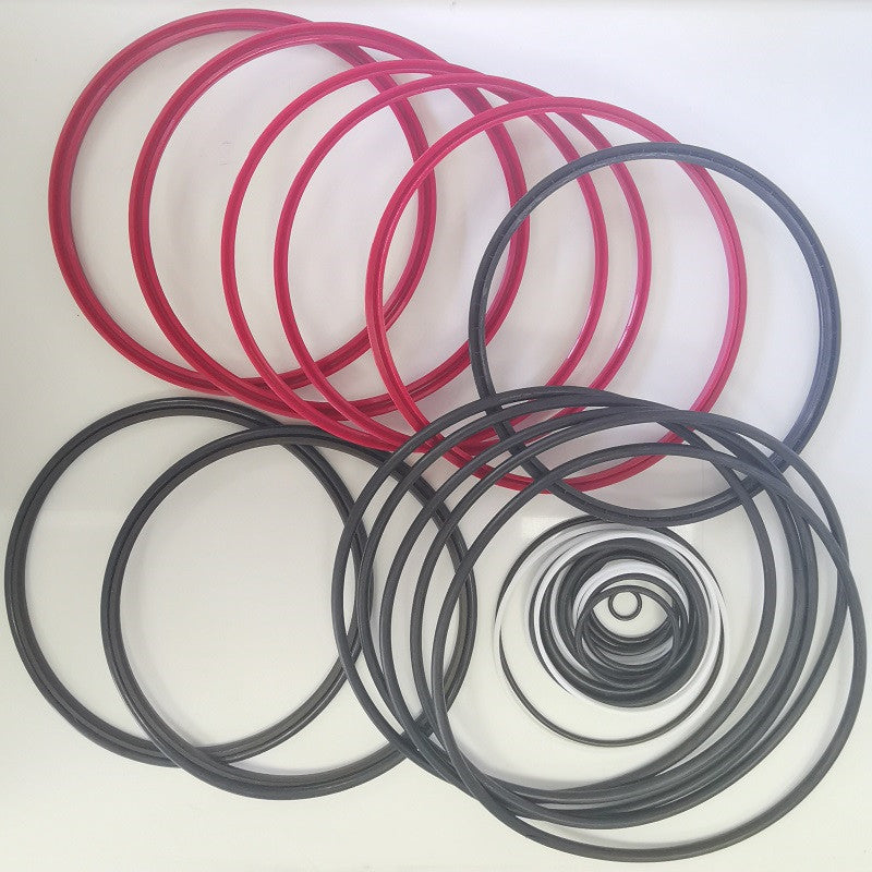 TNB310LU high quality seal kit for TOKU hydraulic breaker TNB310LU