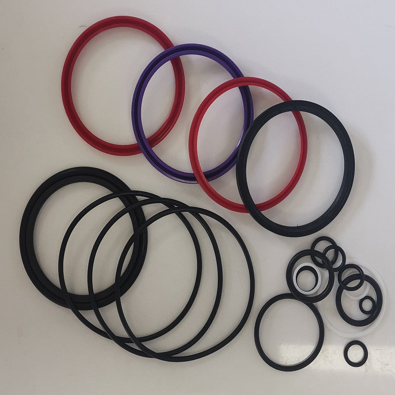 TNB3M high quality seal kit for TOKU hydraulic breaker TNB3M