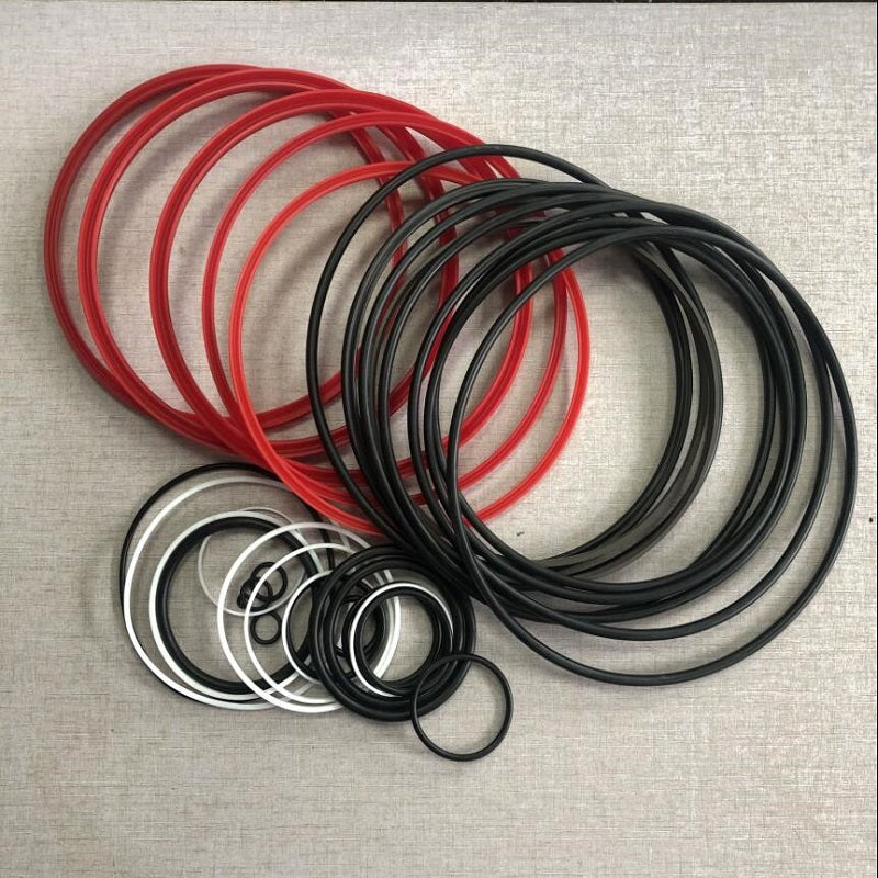 TNB400LU1 high quality seal kit for TOKU hydraulic breaker TNB400LU1
