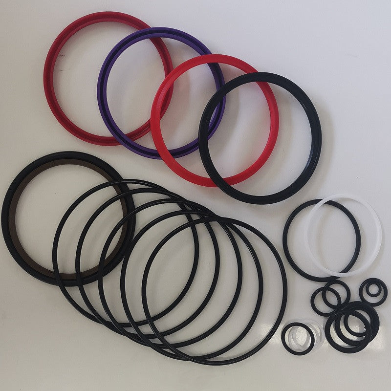 TNB5M high quality seal kit for TOKU hydraulic breaker TNB5M