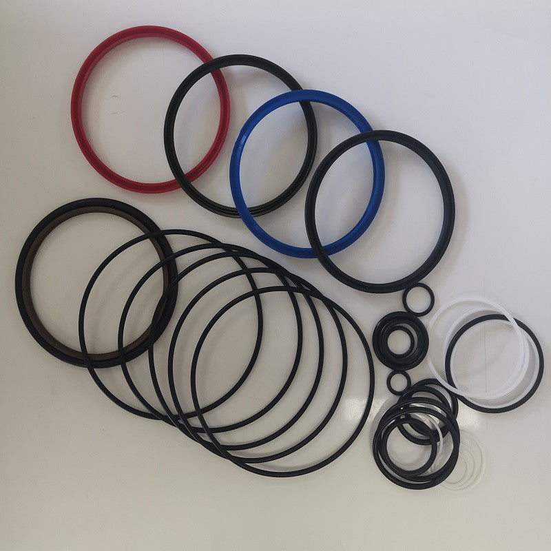 TNB6E high quality seal kit for TOKU hydraulic breaker TNB6E