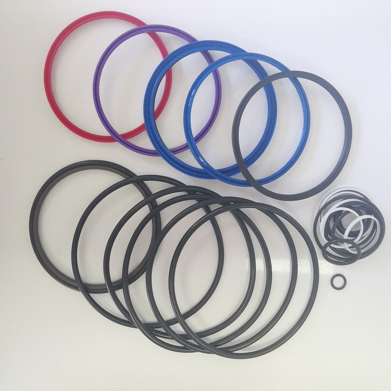 TNB7E high quality seal kit for TOKU hydraulic breaker TNB7E