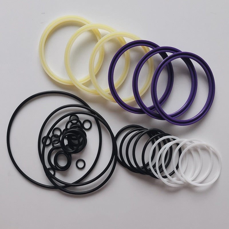 TOP35 high quality original NOK seal kit for OKADA hydraulic breaker